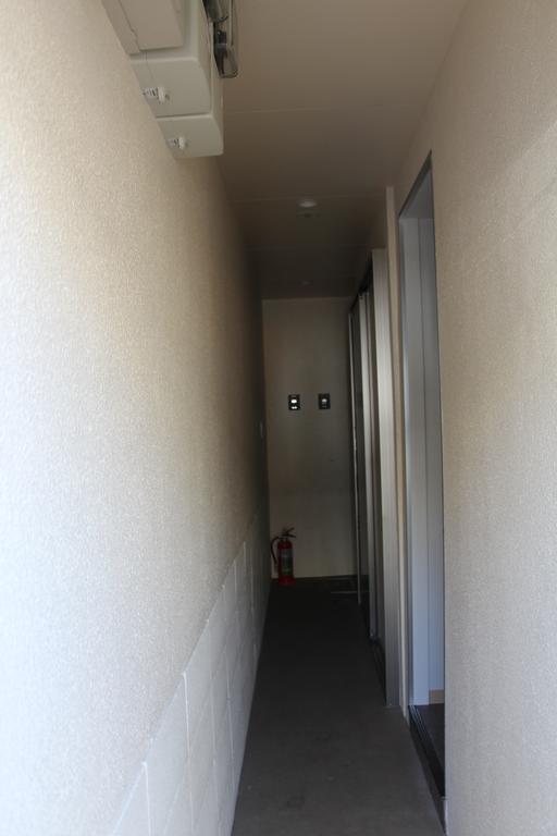 Gamon Guest house *