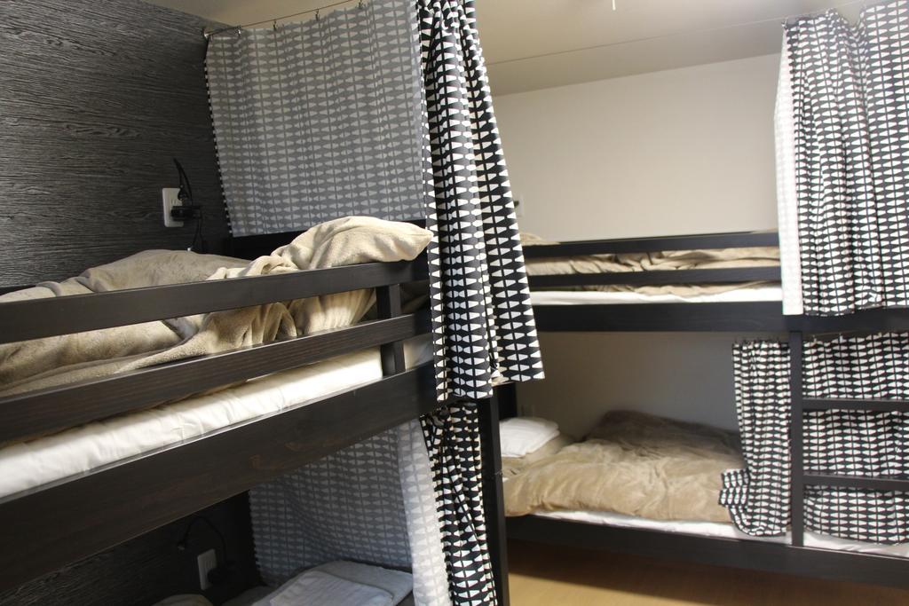 Guest house Gamon