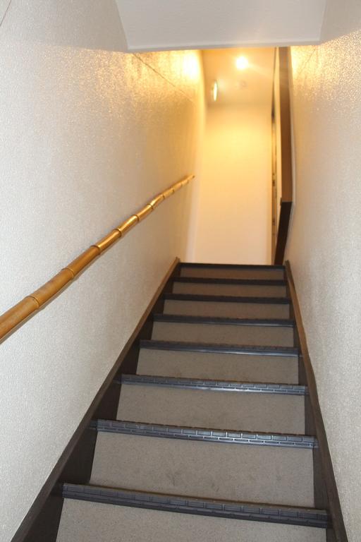 Gamon Guest house Kyoto