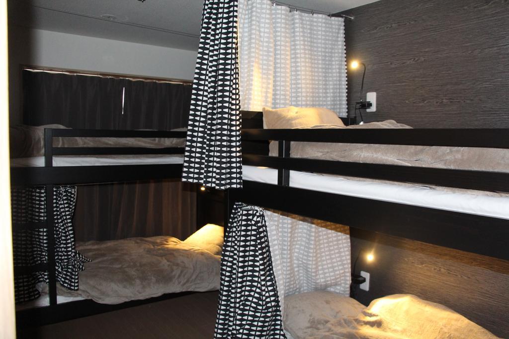 Gamon Guest house