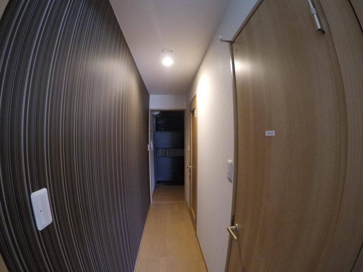 Gamon Guest house