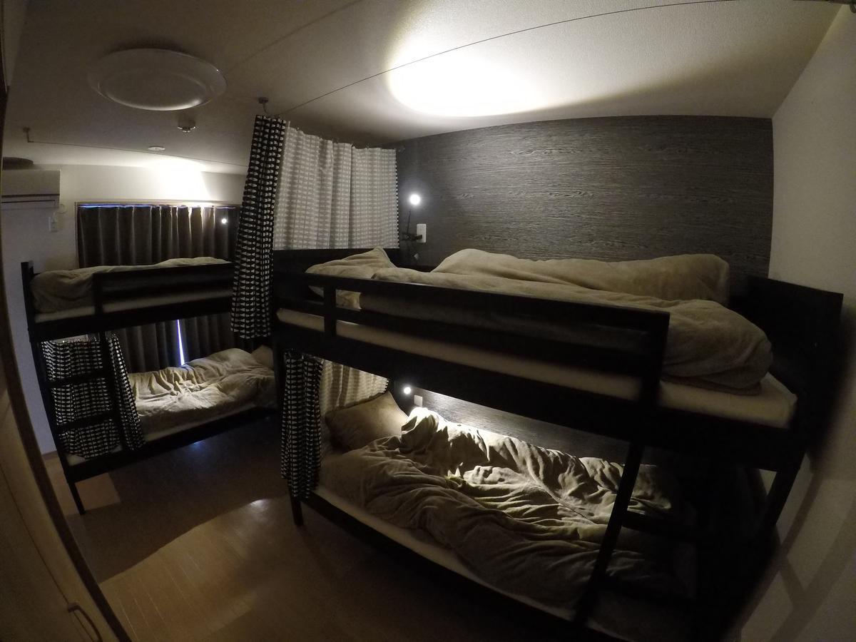 Guest house Gamon