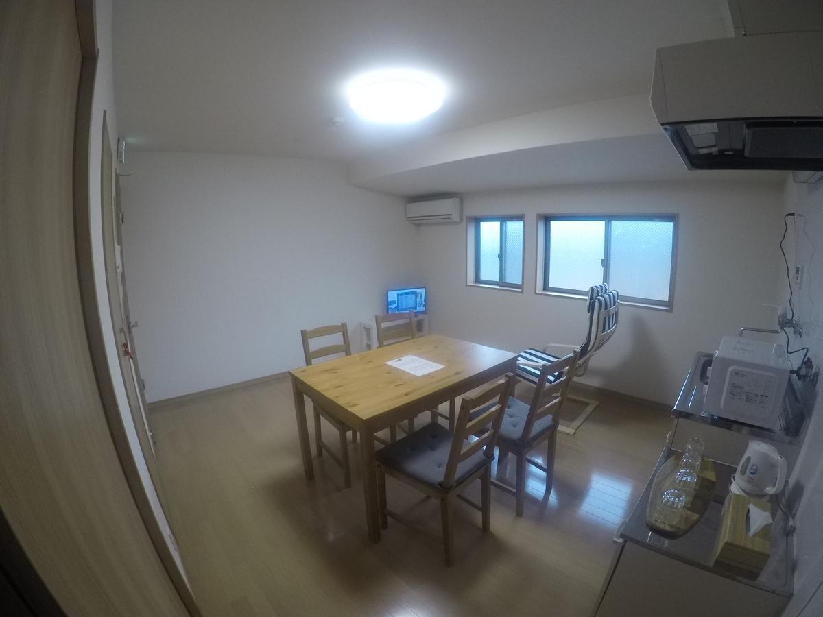 Guest house Gamon