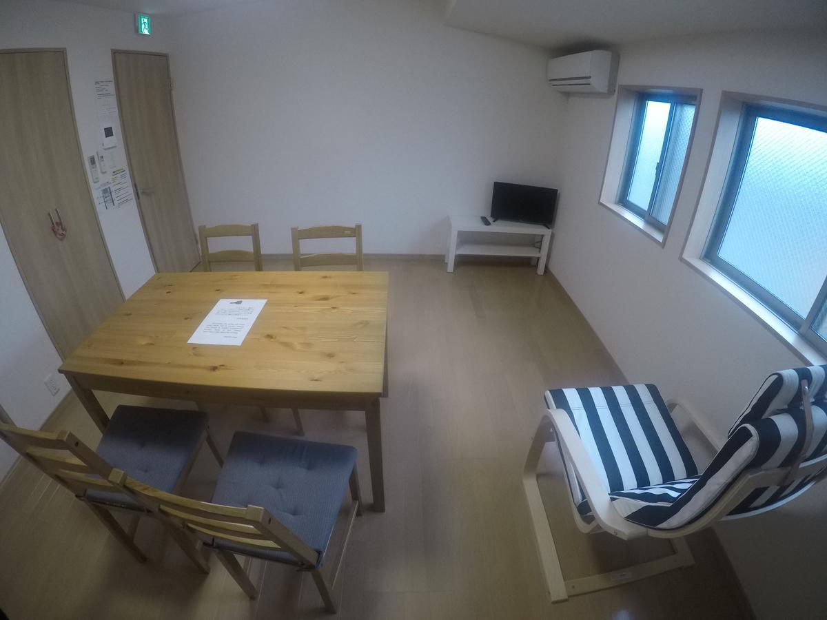 Guest house Gamon