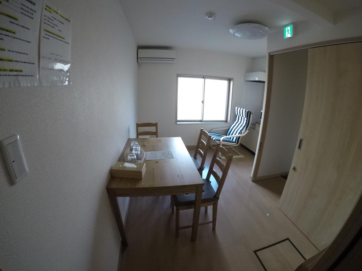 Gamon Guest house *
