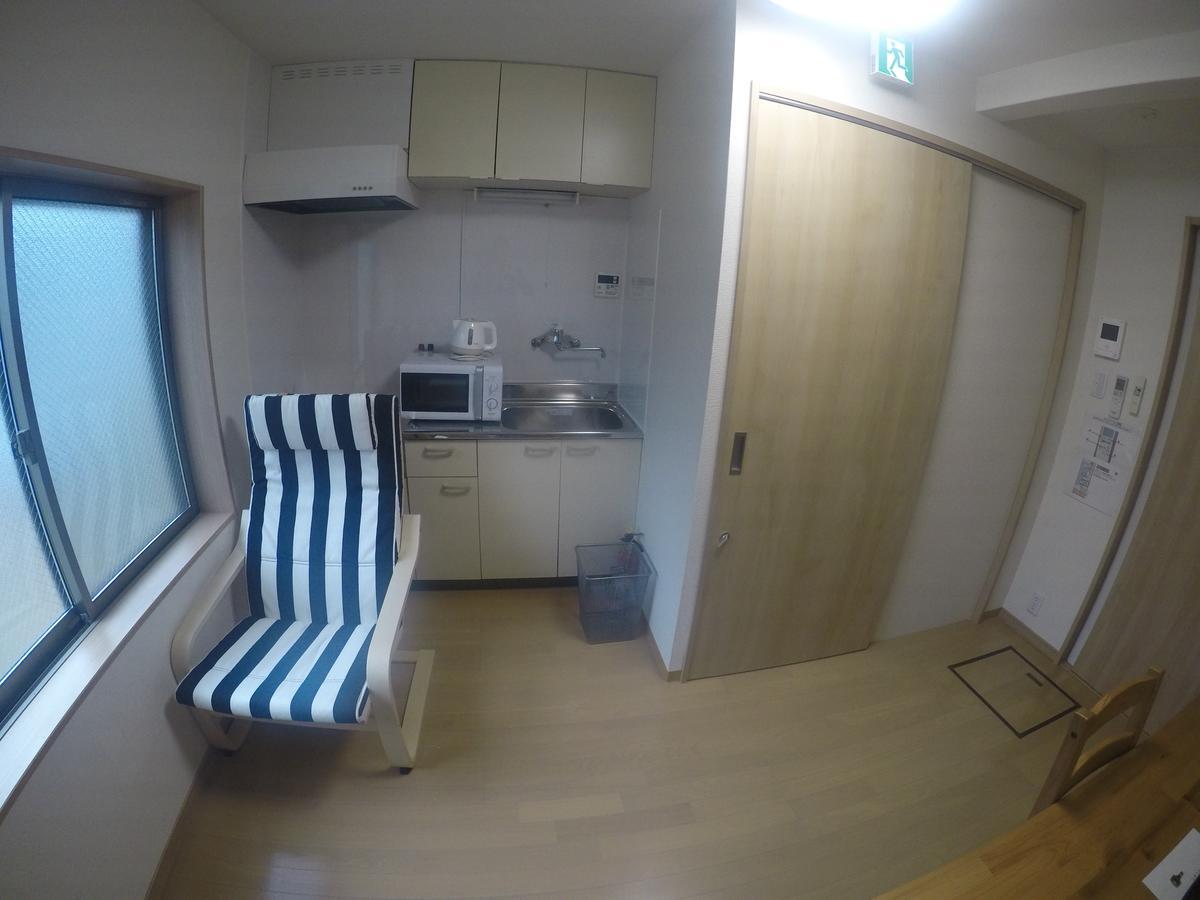 Gamon Guest house *