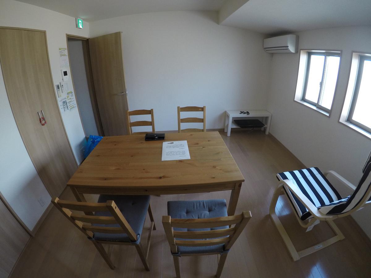 Gamon Guest house *